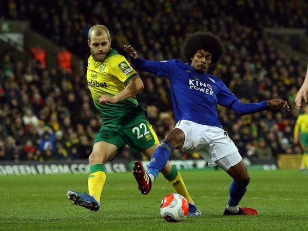 El Leicester confirma su mal momento con una derrota ante el colero