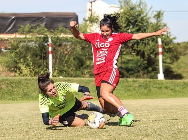 Muy cerca del debut - APF