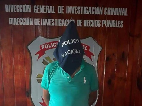 Detienen en Pilar a hermano de narco argentino