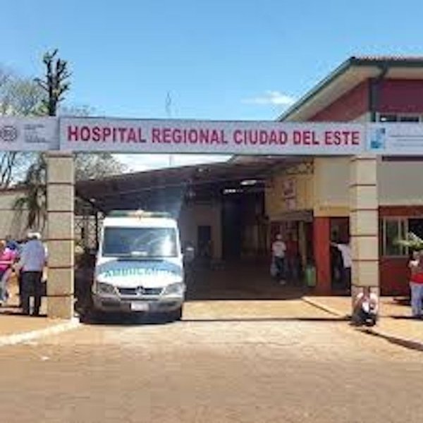 Muere niña con síntomas de dengue en Ciudad del Este | Noticias Paraguay