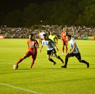 Guaireña tumbó al puntero del apertura al derrotarlo por 3 a 1