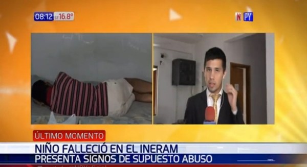 Padre del niño fallecido sigue detenido - Digital Misiones