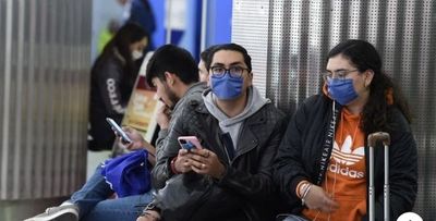Ministro de Salud: a prepararse para no compartir tereré, mate y evitar contacto físico - Digital Misiones