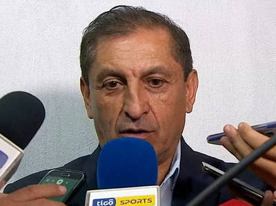 Díaz ve algo positivo en la derrota