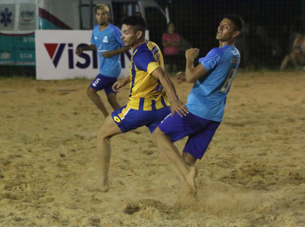 Muchas emociones en la última jornada de la Superliga