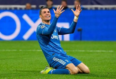 CR7: “Convencido que Juventus irá a cuartos” - Fútbol - ABC Color
