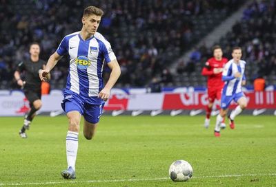 Düsseldorf naufraga en diez minutos para el olvido - Fútbol - ABC Color