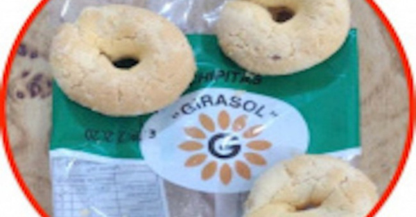 Tres chipitas son para controlar peso de niños