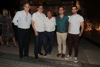 Vernissage “Andar en Libertad”