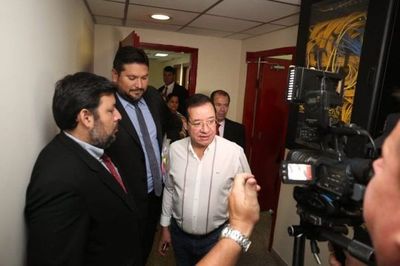 Juez decreta la prisión preventiva para el diputado Miguel Cuevas - Digital Misiones