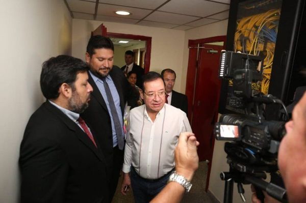 Juez decreta la prisión preventiva para el diputado Miguel Cuevas - Digital Misiones