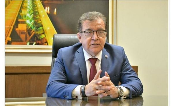 Echan a funcionario que cobraba G. 23 millones tras 220 días de reposo - Digital Misiones