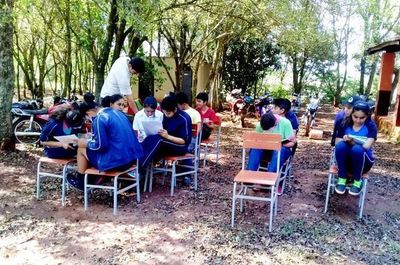 El inicio de clases en plena epidemia no sería problema - Digital Misiones