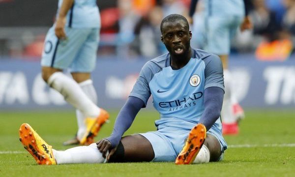 ¿Yaya Touré al fútbol paraguayo? - Digital Misiones