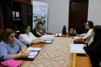 Programa becas universitarias está en marcha en Ñeembucú y Caazapá - Digital Misiones