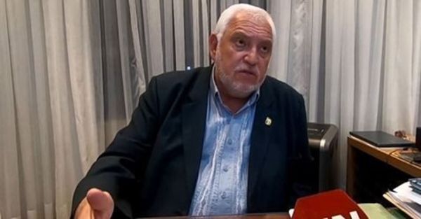 Schmalko; ''nueva disposición de Yacyretá afecta muchísimo a la Gobernación de Itapúa'' - Digital Misiones