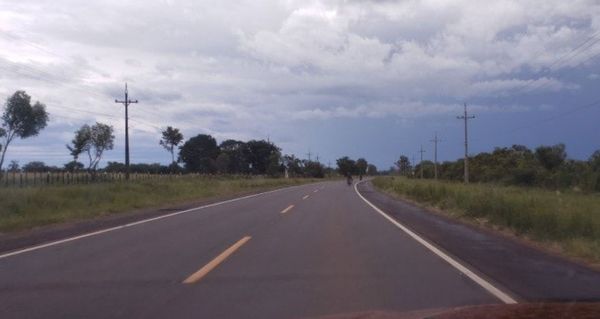 Anuncian tormentas eléctricas para Misiones y otros departamentos del sur - Digital Misiones