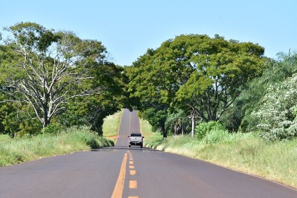 Anuncian ambiente caluroso para hoy y lluvias importantes desde mañana - Digital Misiones