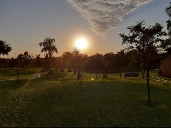 Anuncian ambiente fresco en las primeras horas del día y tardes cálidas durante el fin de semana - Digital Misiones