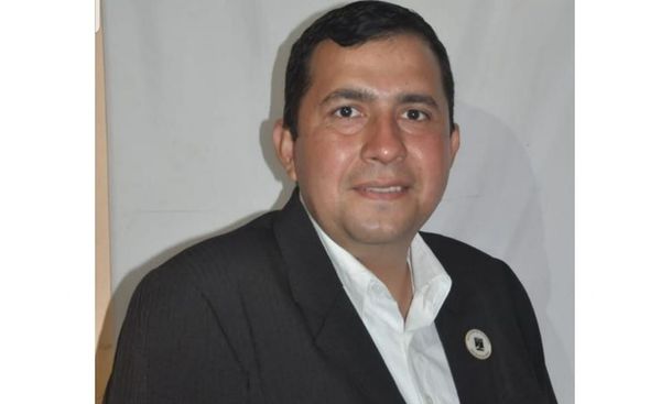 San Juan Bautista; Rubén Florenciano posible candidato a concejal municipal por HC - Digital Misiones