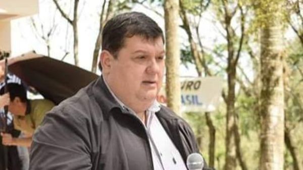 Carlos Afara dice que cualquiera puede hacer lanzamiento de candidaturas en la Municipalidad - Digital Misiones