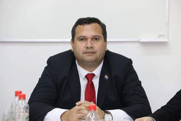 Derlis Maidana arranca el 2020 sin refente político en la Junta Departamental - Digital Misiones