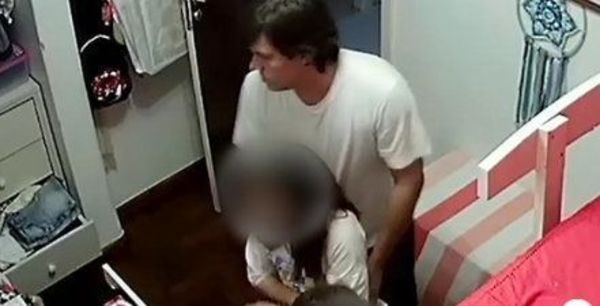 Una nena de 12 años filmó a su propio abusador “in fraganti” y la justicia ordenó su detención: está prófugo - Digital Misiones