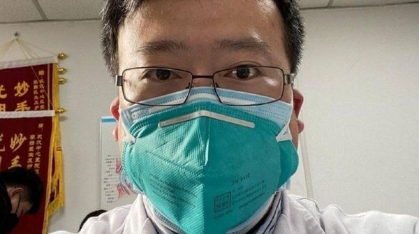 Coronavirus; médico chino lo predijo y lo terminó matando - Digital Misiones