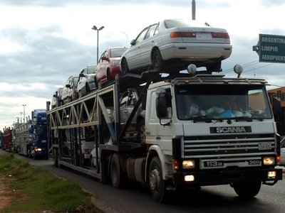 Advierten que importaciones caerán por menor consumo