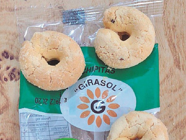 Se dan 3 chipitas en escuelas para prevenir obesidad infantil