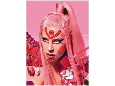 El regreso de Lady Gaga