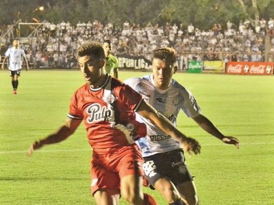 Locura Guaireña