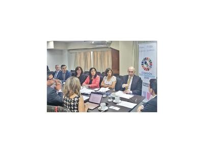 UE cooperará con más de 3 millones de euros para    ODS
