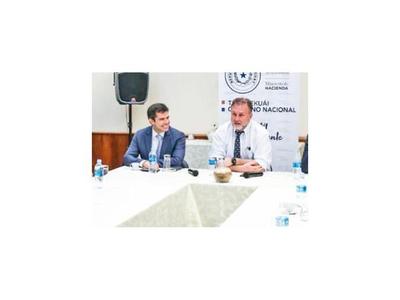 BCP pedirá también al EEN rever tope a sobresueldos