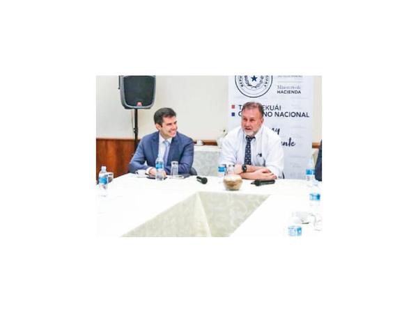BCP pedirá también al EEN rever tope a sobresueldos