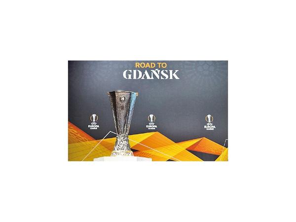 El sorteo de Europa League trajo partidazos