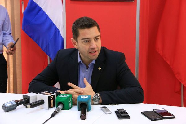Alliana asegura que intereses particulares impiden la unidad