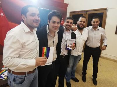 Libro: El socialismo es un “engaño”