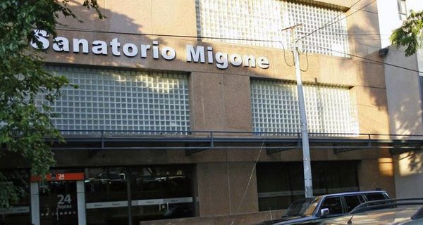 Fiscalía ordena hacer una junta médica