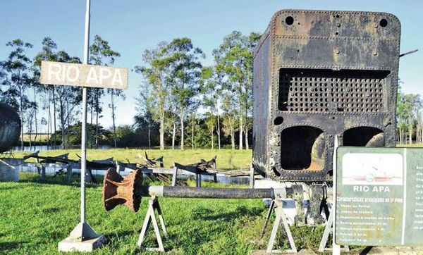 Triple Alianza: actividades en conmemoración del 150º aniversario