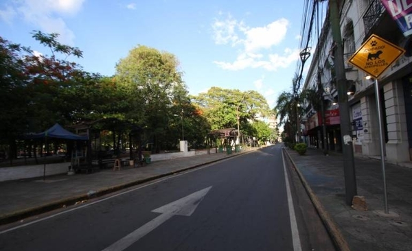 HOY / Fin de semana cálido y sin lluvias
