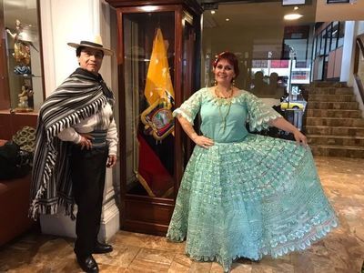 “Para bailar no existe edad”