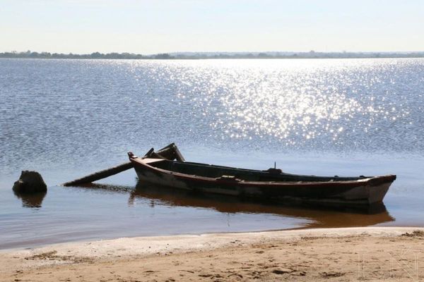 Fin de semana caluroso y sin lluvias