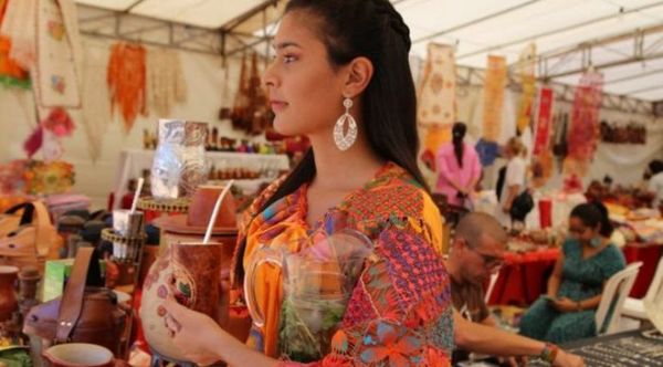 Paraguay celebra el Día Nacional del Tereré