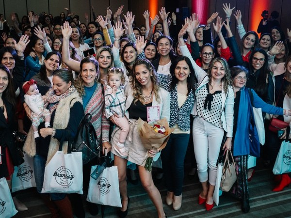 Organizan jornada para mujeres emprendedoras
