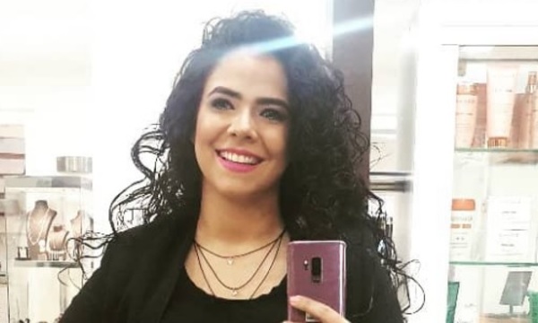 Navila Ibarra habló de los mediáticos en la arena política