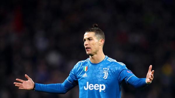 Italia pospone partidos de la Serie A por coronavirus