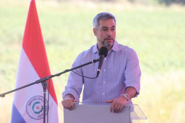 Gobierno duplicará red vial de la Región Occidental en los próximos 5 años | .::Agencia IP::.