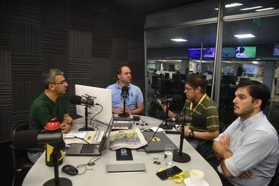 Coronavirus se adelantó ante preparativos contra enfermedades respiratorias - Contacto Ciudadano - ABC Color