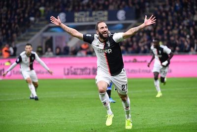 El Juventus-Inter fue postergado - Fútbol - ABC Color